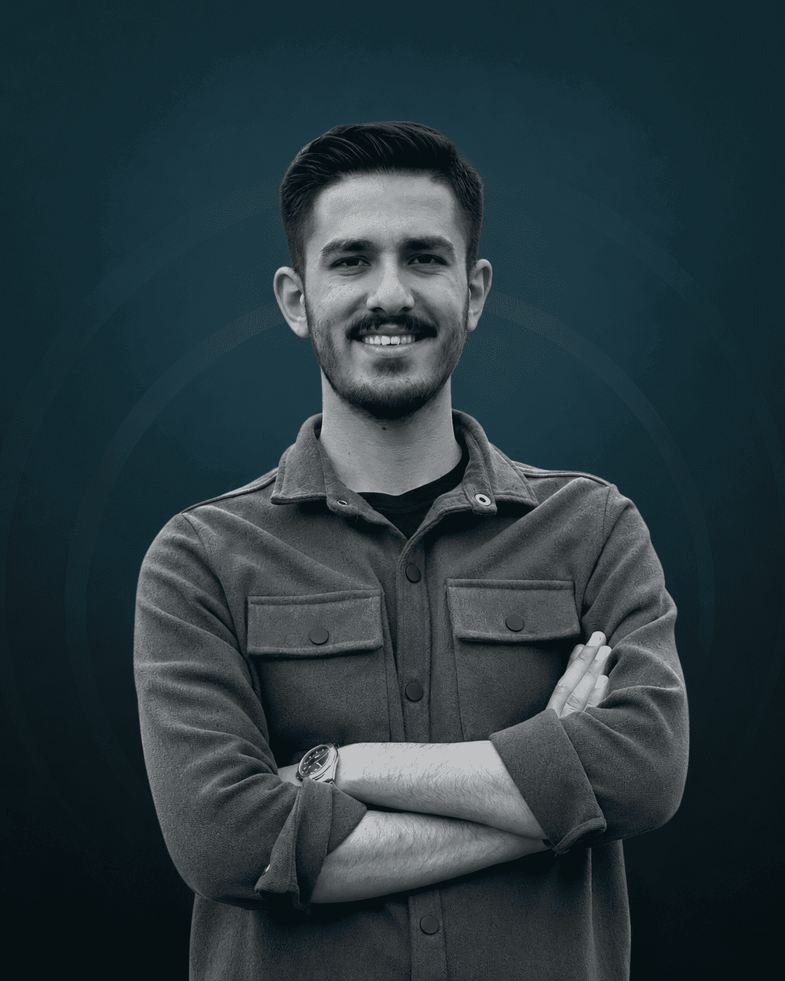 Sajjad Jalali