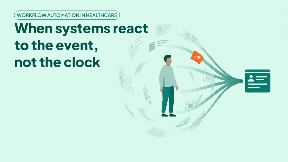 Preview card for the article: AI Care Pathways: What Clinical Automation Actually Means for NHS Trusts