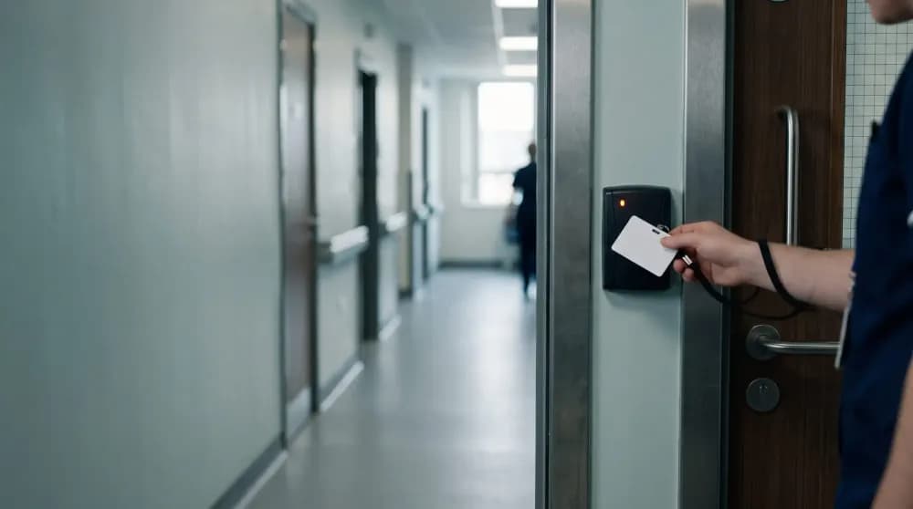 Preview card for the article: Automating ESR workforce onboarding: where the flow breaks and how to fix it