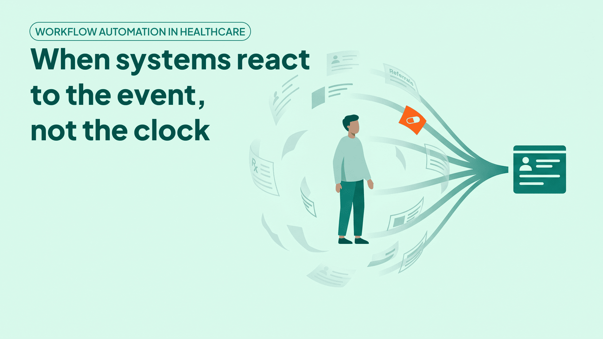 AI Care Pathways: What Clinical Automation Actually Means for NHS Trusts